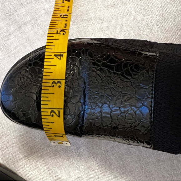 Algeria PG lite professional shoes. Black. Great shape. Size, see description. - Picture 3 of 8